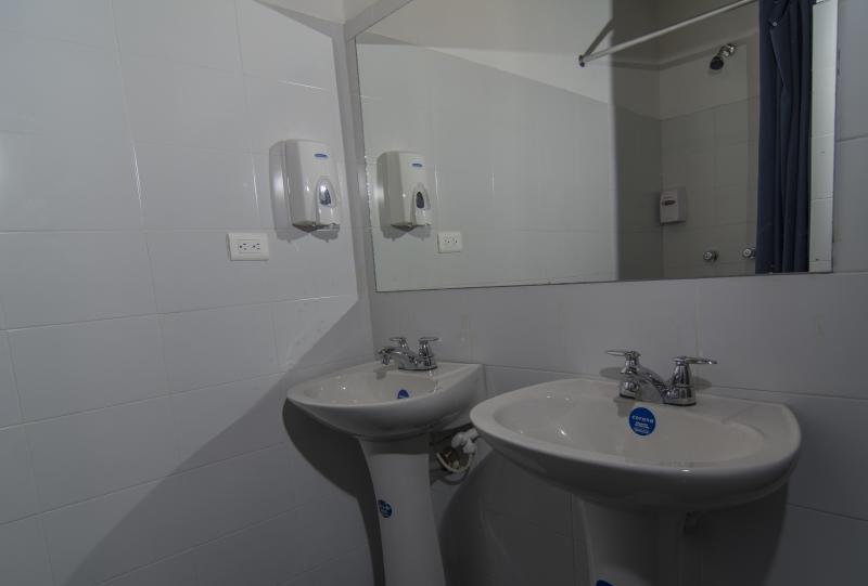 Hostels Colombia Медельин Экстерьер фото