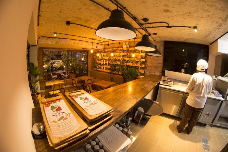 Hostels Colombia Медельин Экстерьер фото