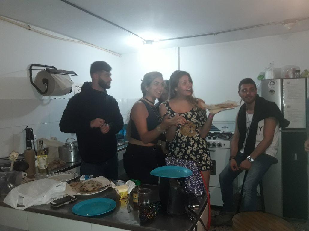Hostels Colombia Медельин Экстерьер фото