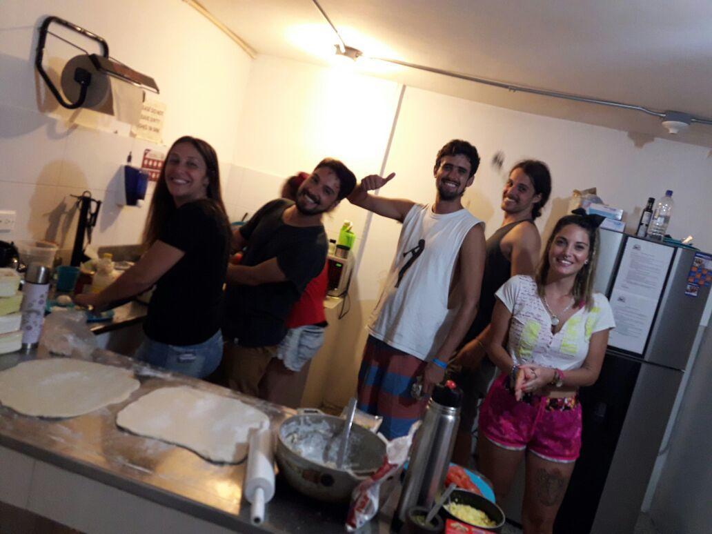 Hostels Colombia Медельин Экстерьер фото