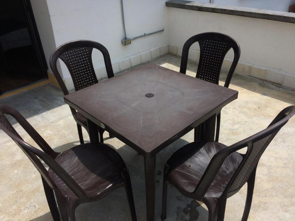 Hostels Colombia Медельин Экстерьер фото