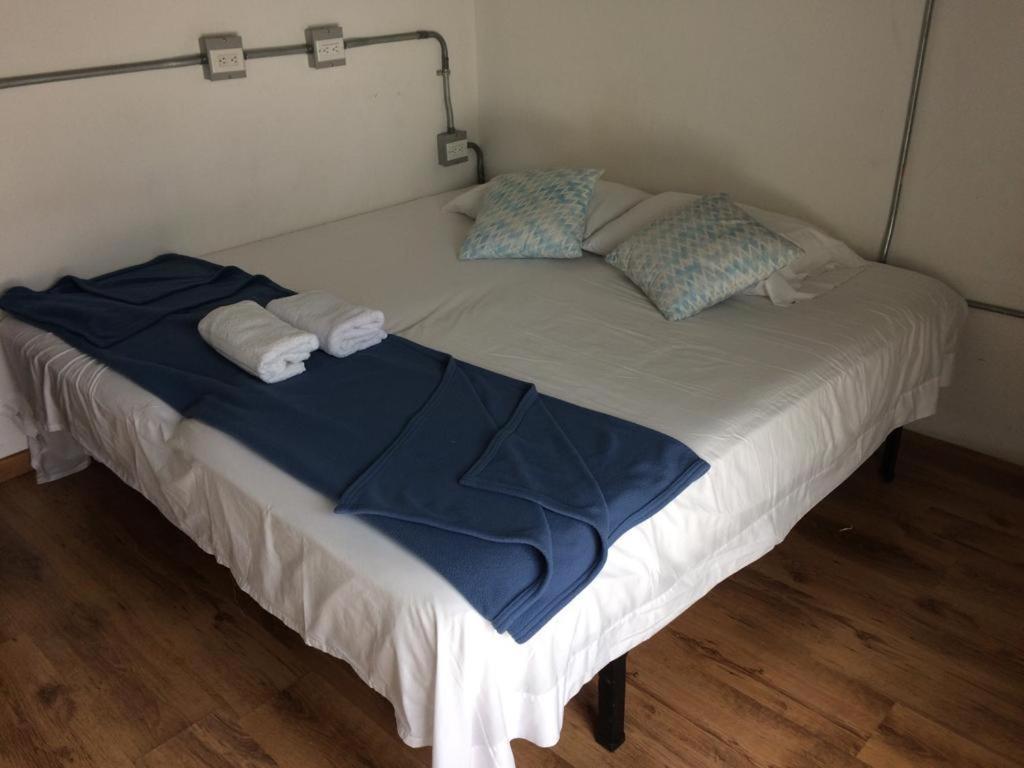 Hostels Colombia Медельин Экстерьер фото